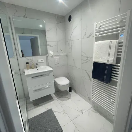 Appartement - General L - Obernai