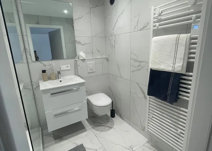 Appartement - General L - Obernai