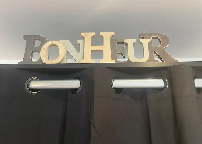 - General L - Appartement